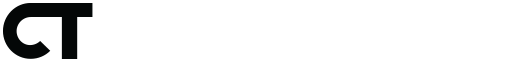 Ctp logo black white