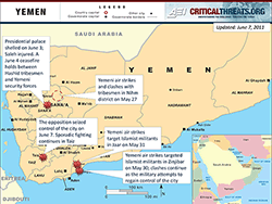 Yemen sitrep 20110607 250