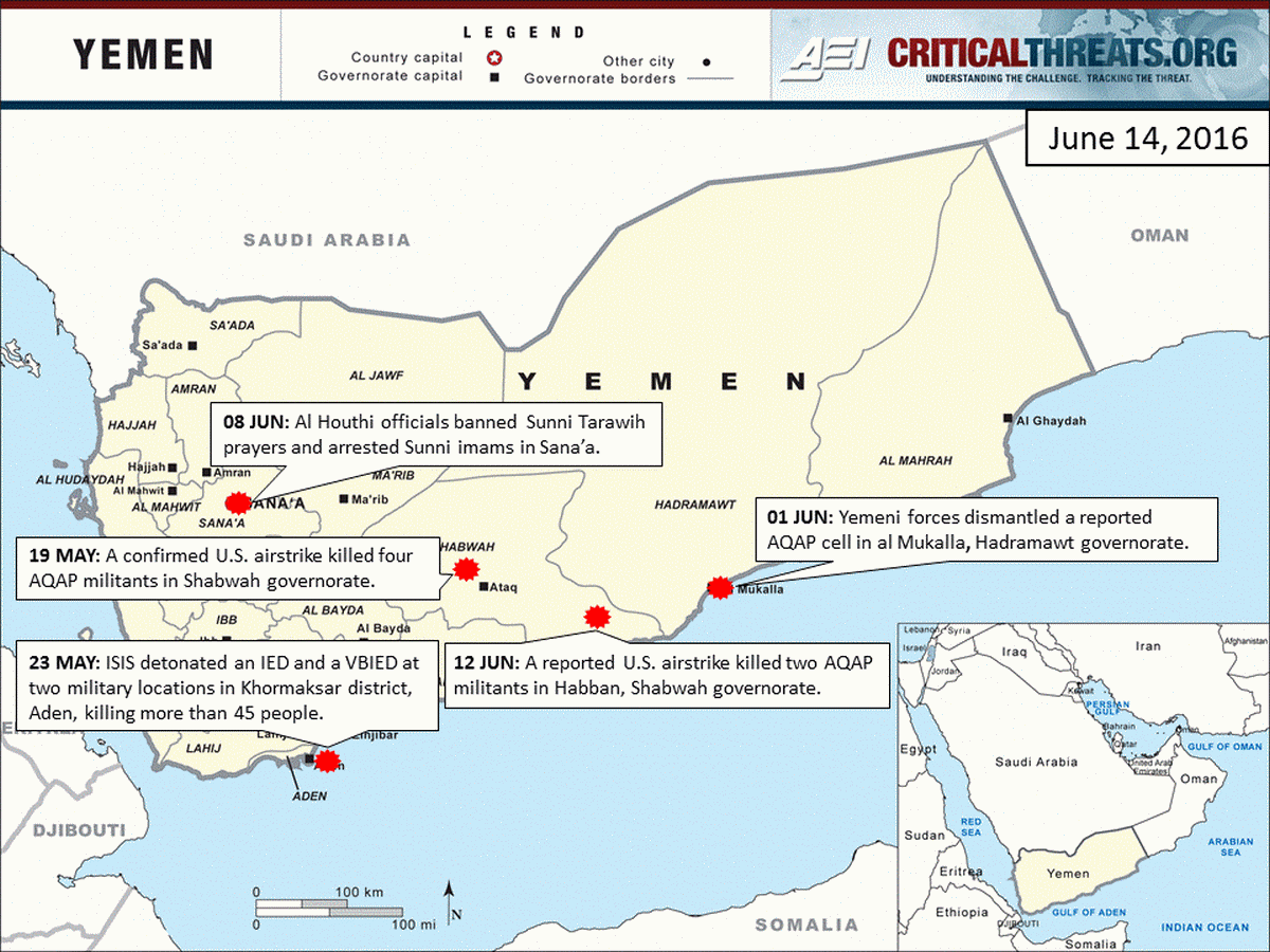 2016 06 14 yemen sitrep 1200