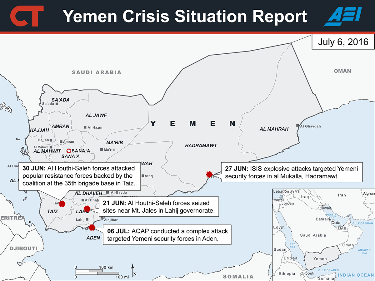 2016 07 06 yemen sitrep 1200