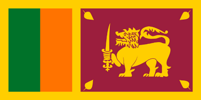 Sri Lanka Iran Foreign Relations Critical Threats