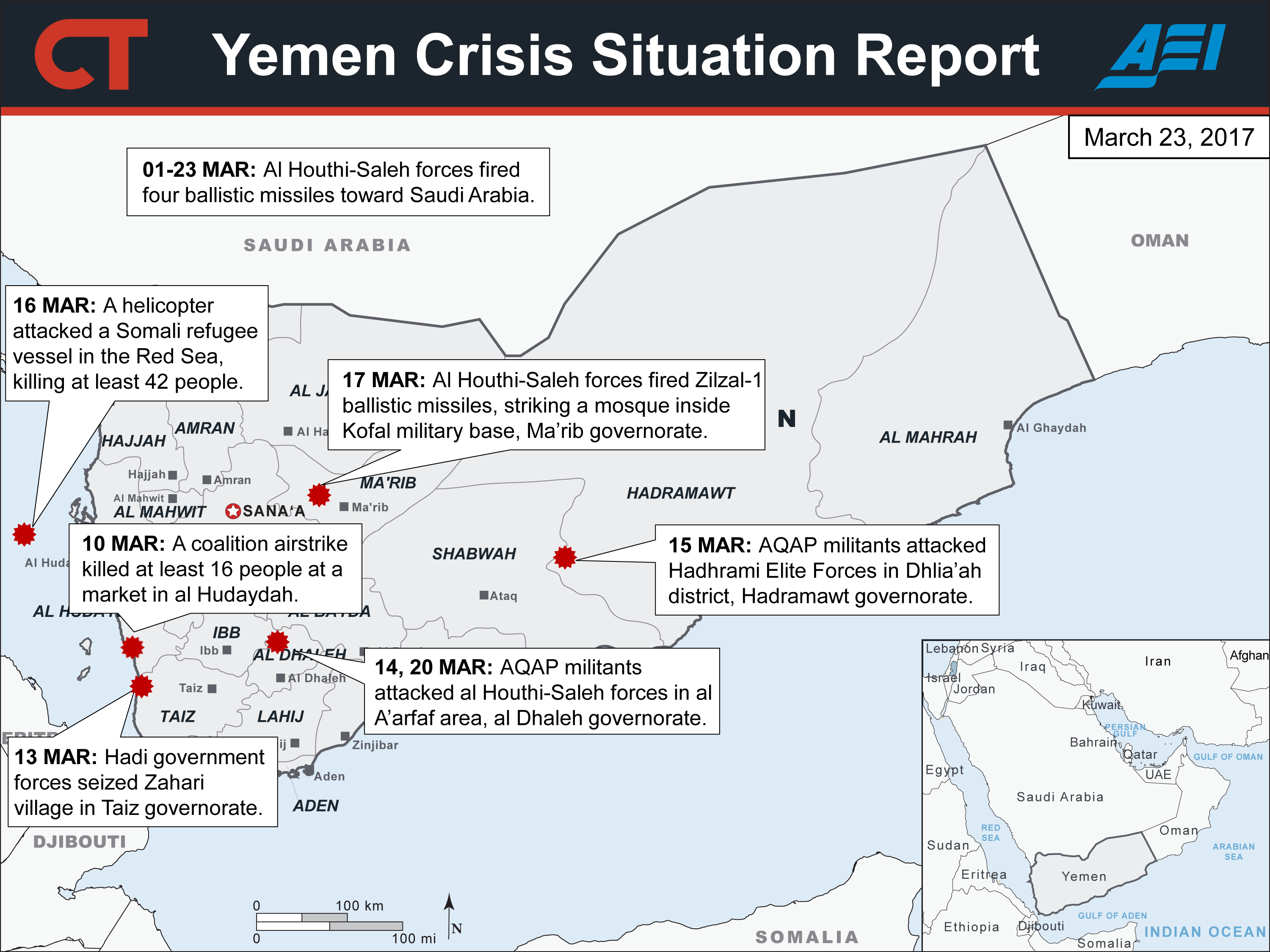 2017 03 23 yemen sitrep map