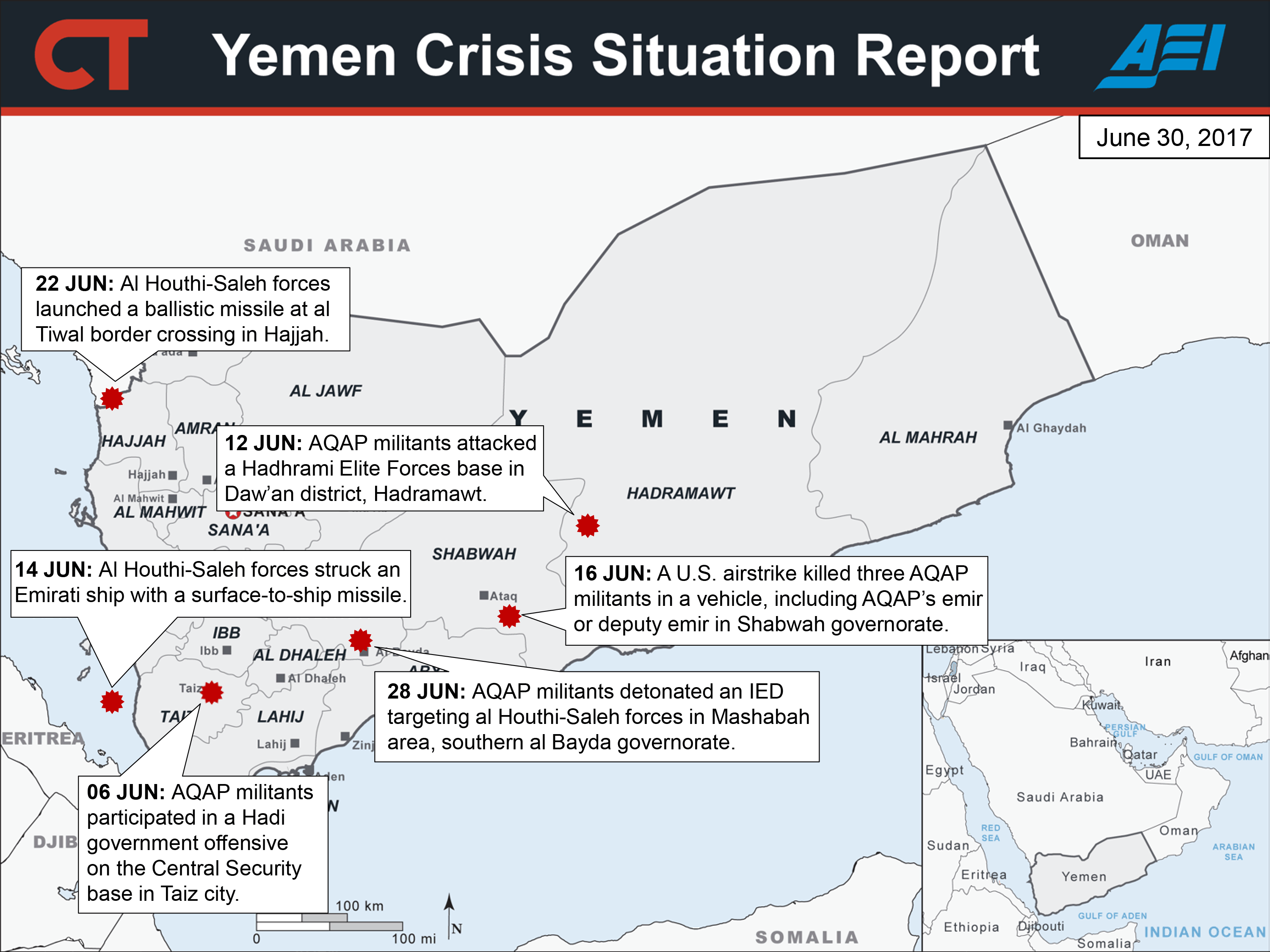2017 06 30 yemen sitrep map