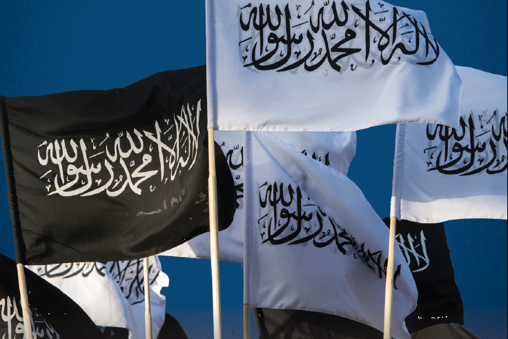 Americas Real Enemy The Salafi Jihadi Movement Critical - 