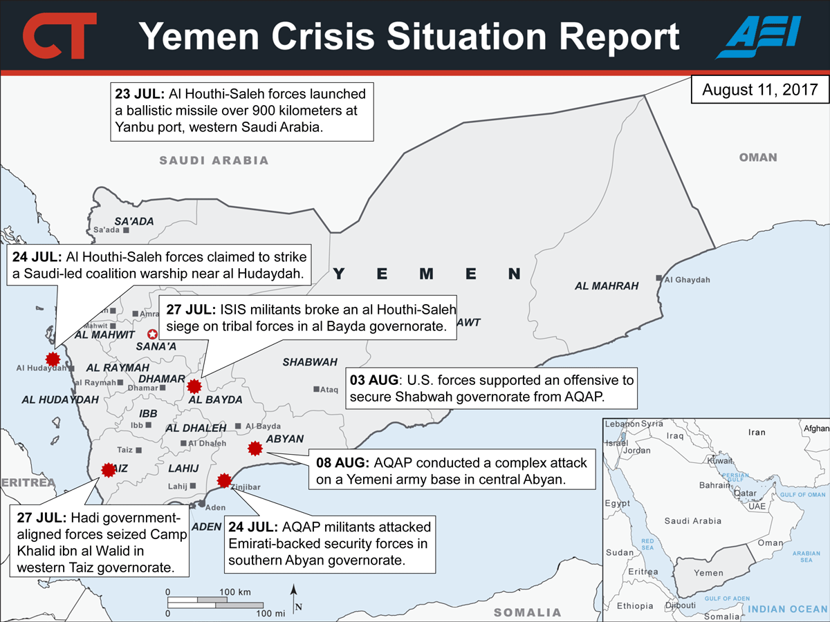 2017 08 11 yemen sitrep