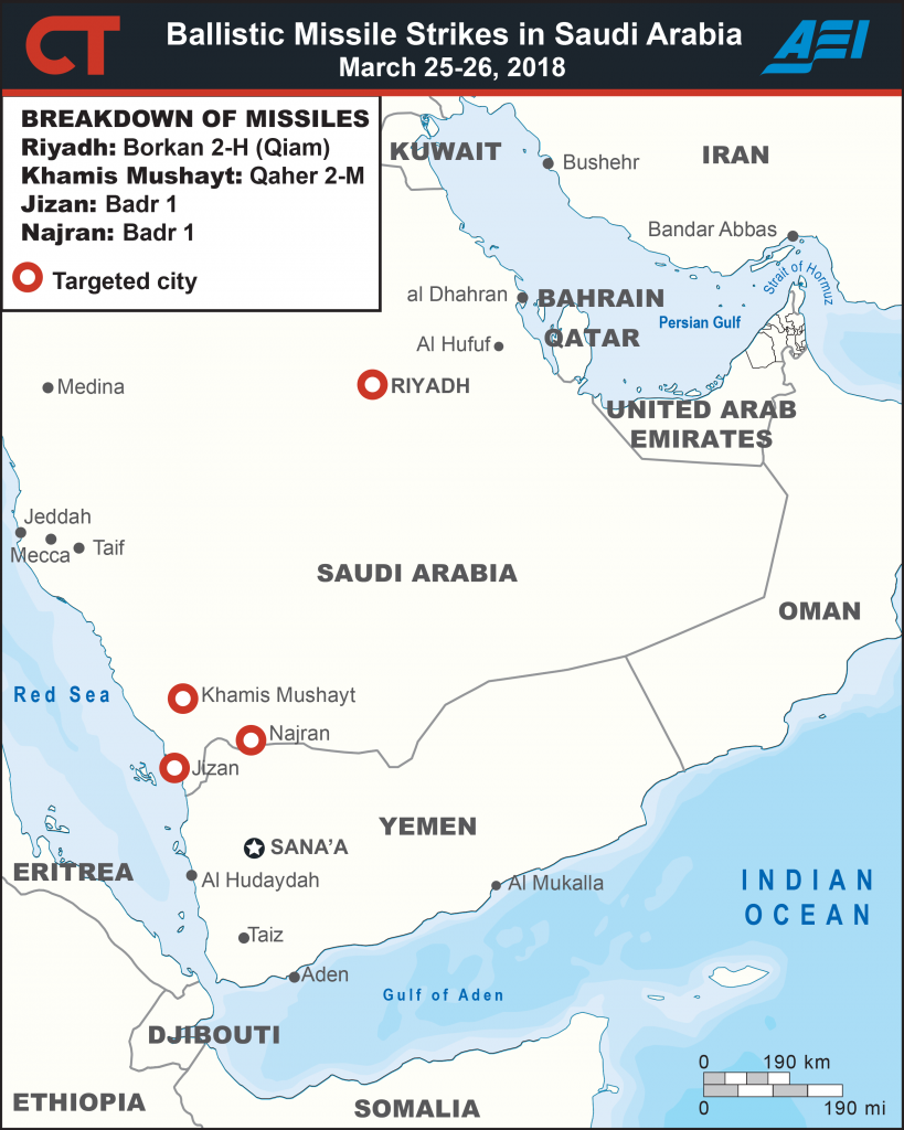 2018 03 25 houthi missile strikes in ksa 1 819x1024