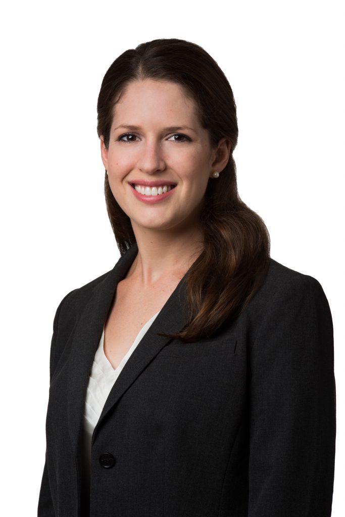 Katherine Zimmerman Critical Threats