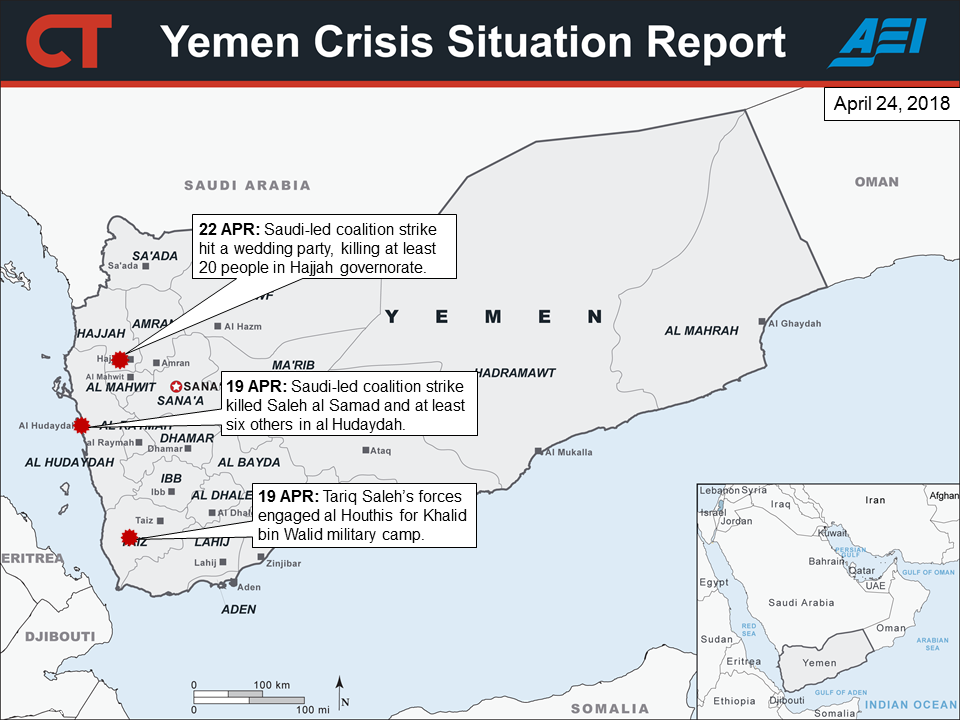 2018 04 24 yemen sitrep map