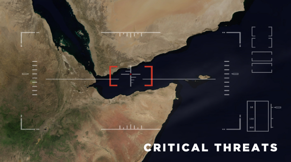 Gulf Of Aden Security Review – June 10, 2020 | Critical Threats