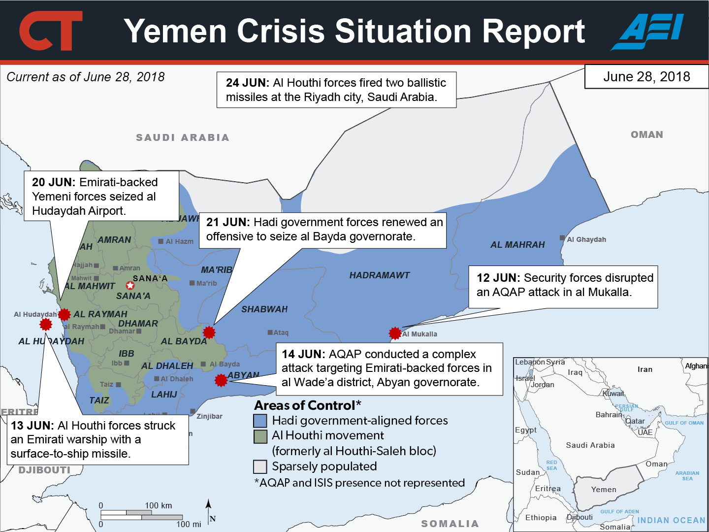 2018 06 28 yemen crisis situation report