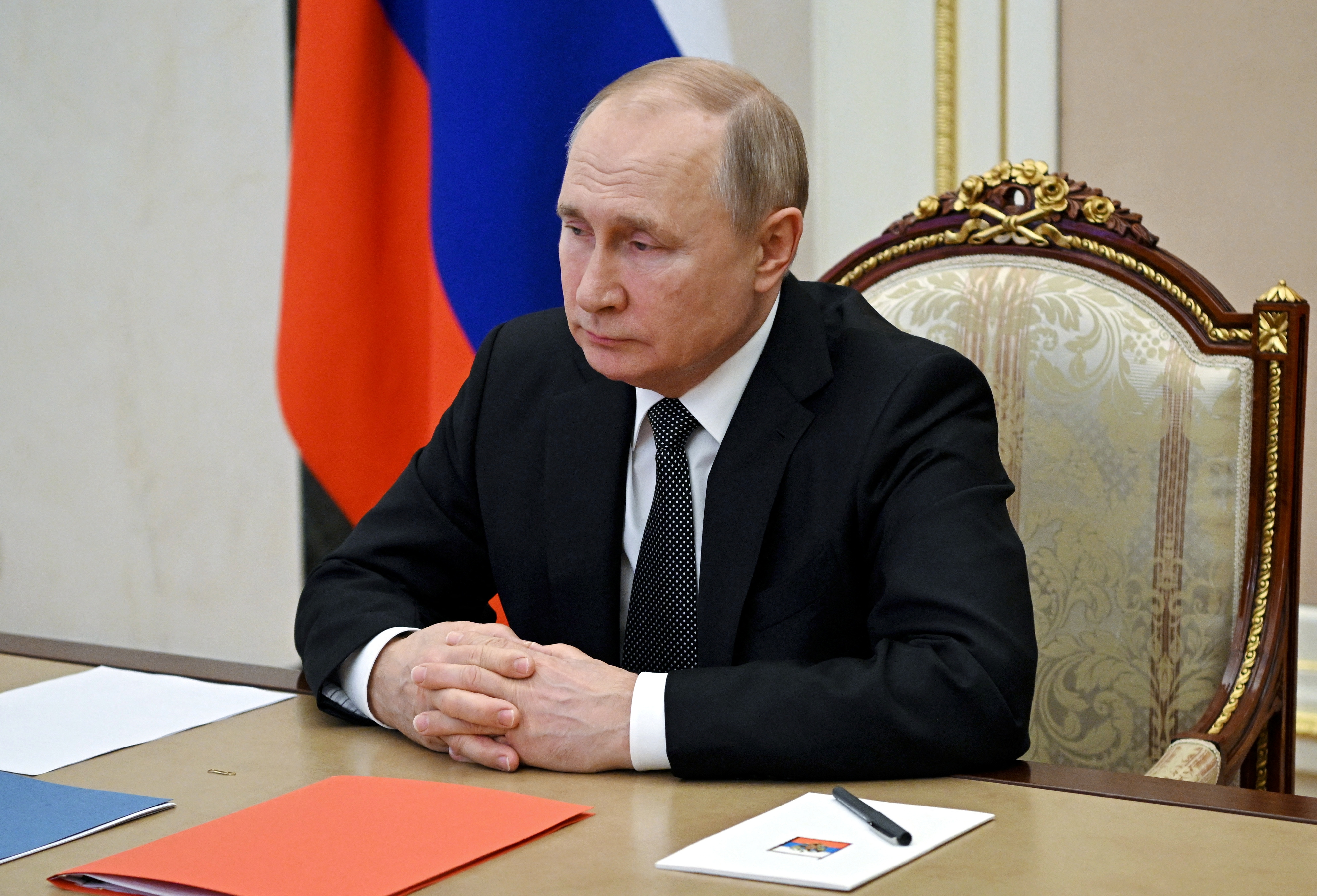 The Case Against Negotiations With Russia | Critical Threats