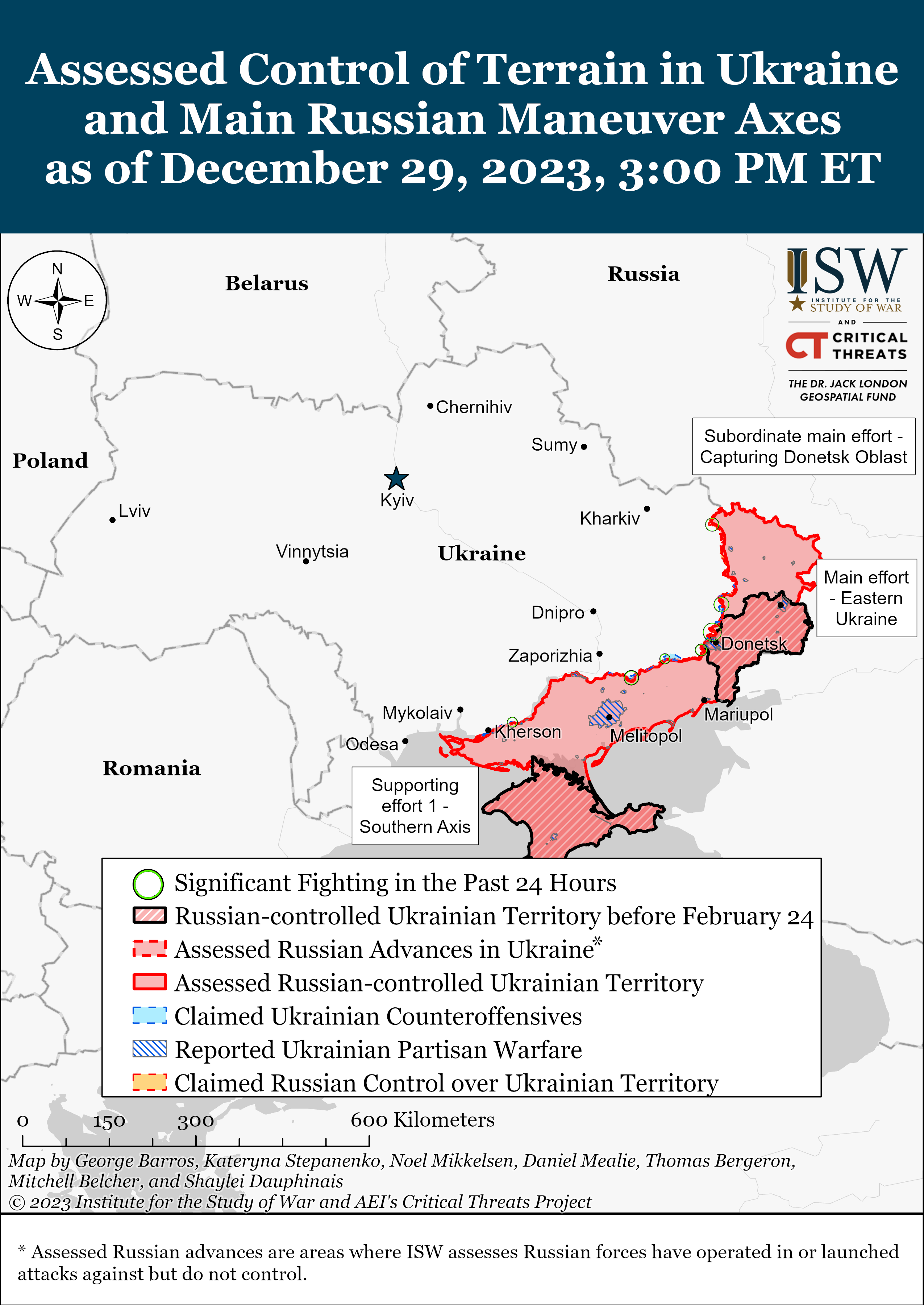 An extremely big threat': Russian glide bombs make their debut in the war