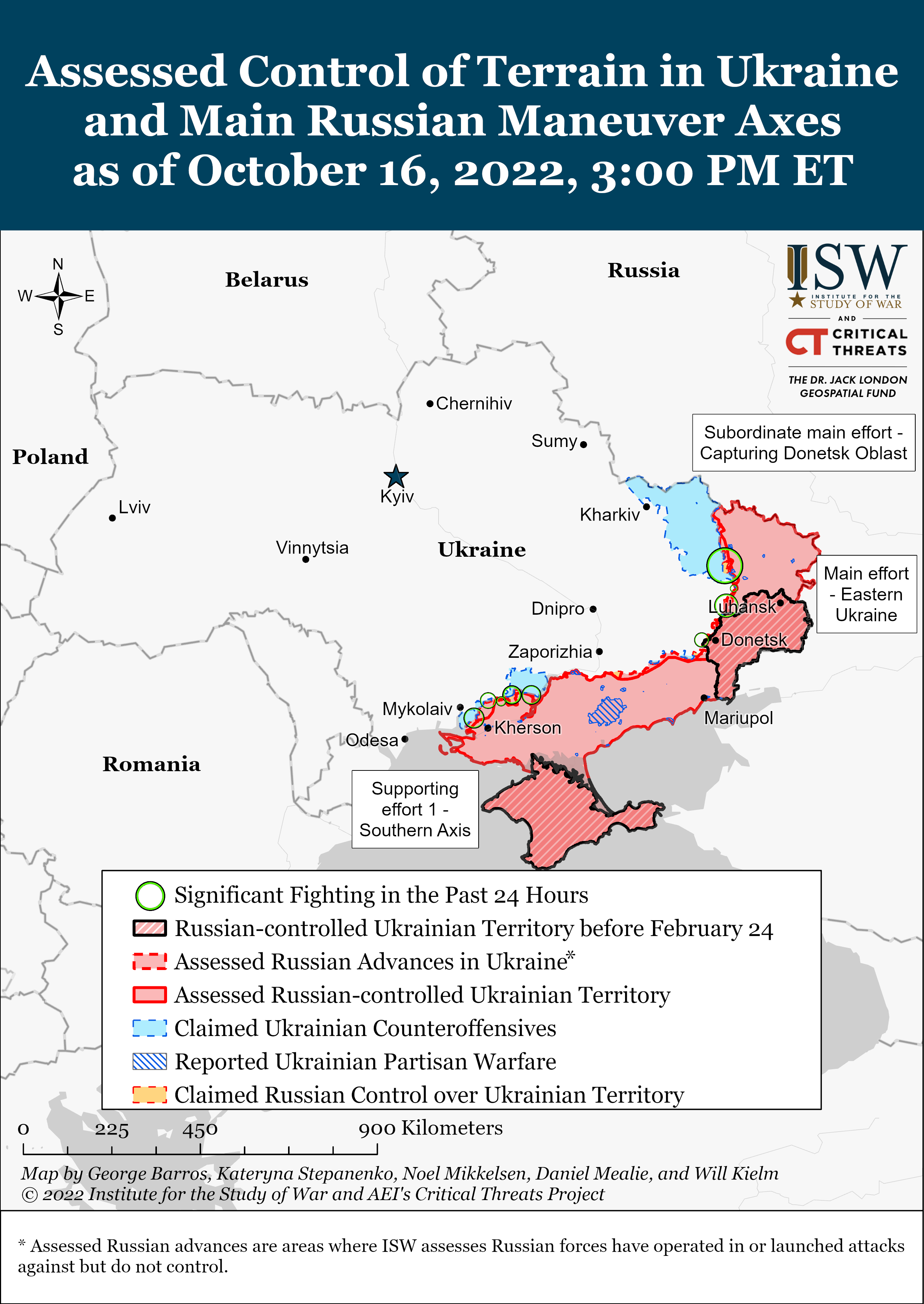 Russia-Ukraine war: Kremlin-appointed Kherson leader reportedly flees to  Russia; first grain ship docks in Africa – as it happened, Russia