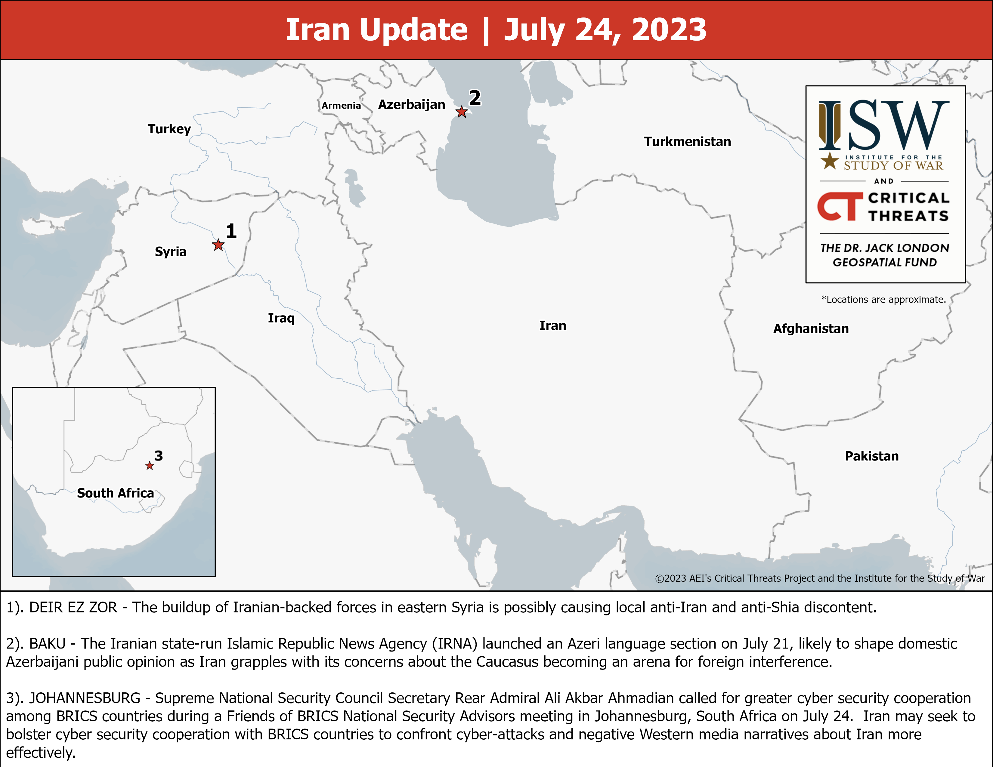 According to multiple Iranian sources, the AFC has ruled against