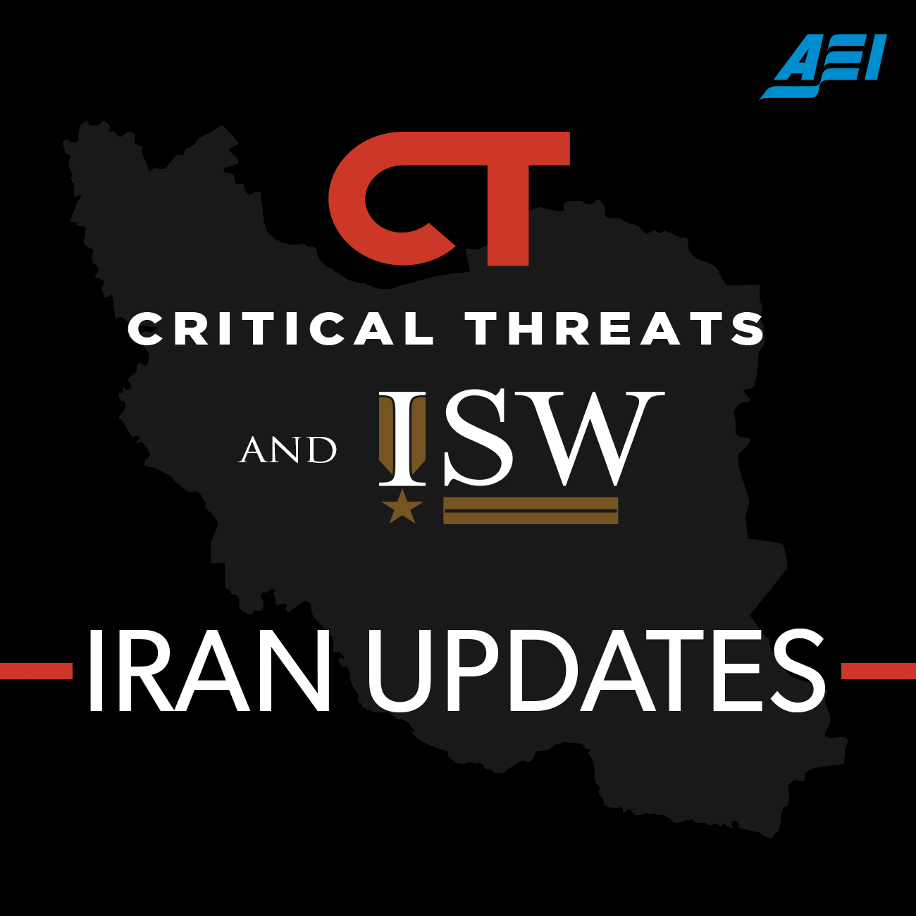 Iran Update, September 4, 2026