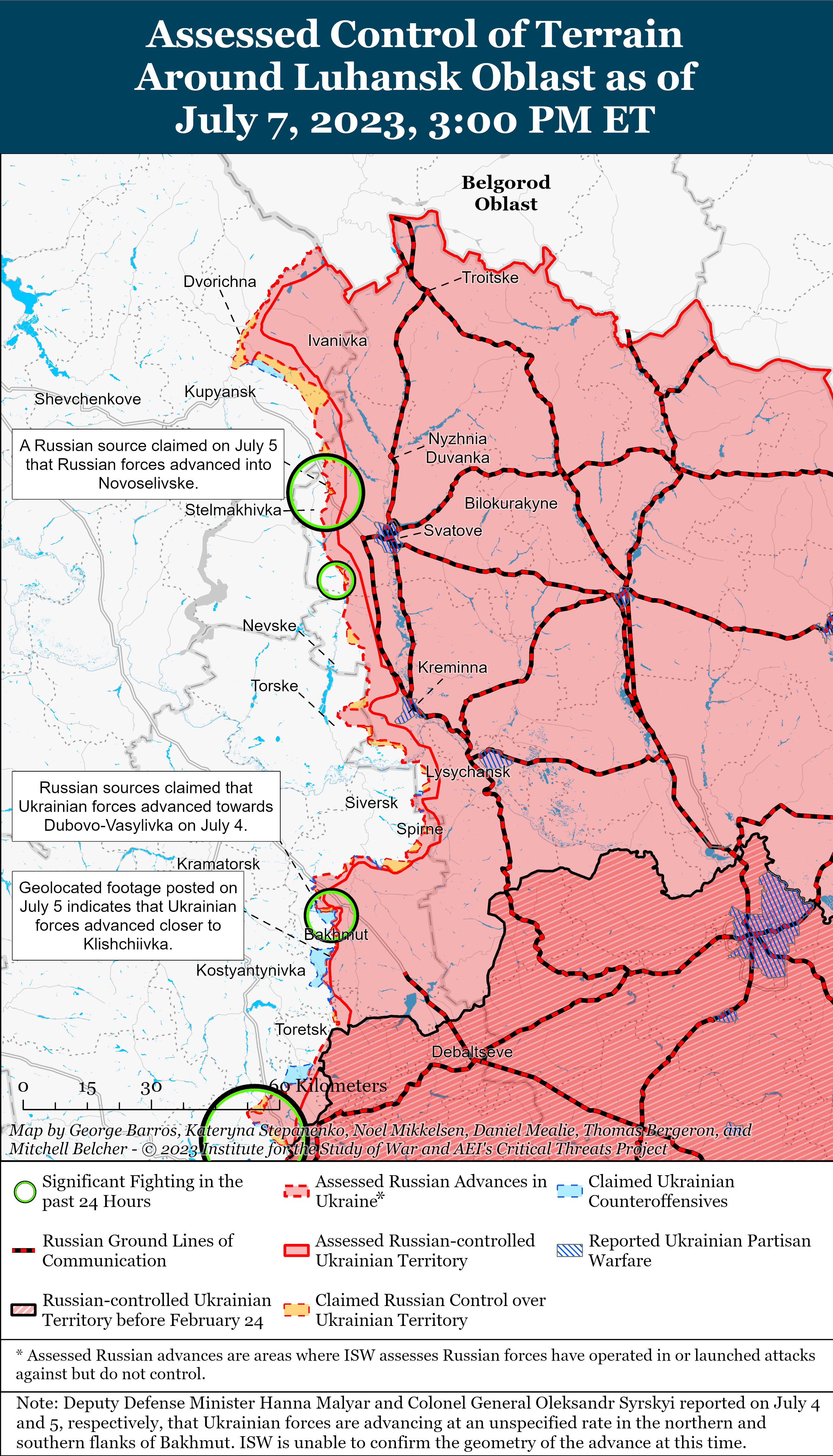 Карта боев в днр на сегодня